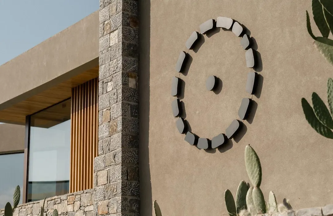 Acro Suites - A Wellbeing Resort (Adults Only)-1