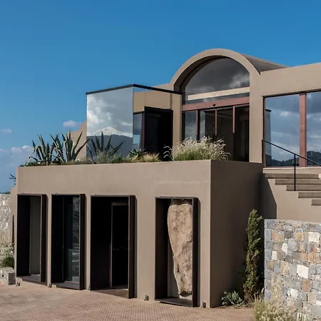 Acro Suites - A Wellbeing Resort (Adults Only)-3
